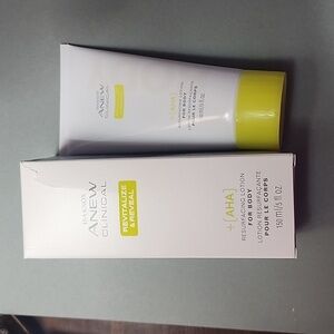 Isa Knox Anew Clinical Revitalize & Reveal Resurfacing Lotion for Body